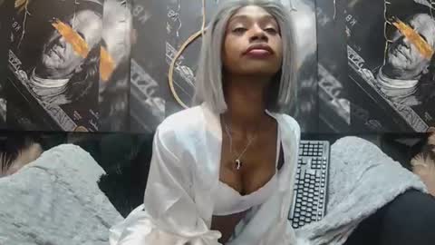 Snapshot of lilmissbaddiexxx chatting on 06/27/26, 07:41 lilmissbaddiexxx online show from 06/27/26, 07:41