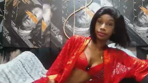 Snapshot of lilmissbaddiexxx chatting on 07/23/26, 10:29 lilmissbaddiexxx online show from 07/23/26, 10:29
