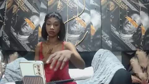 Snapshot of lilmissbaddiexxx chatting on 08/04/26, 06:43 lilmissbaddiexxx online show from 08/04/26, 06:43