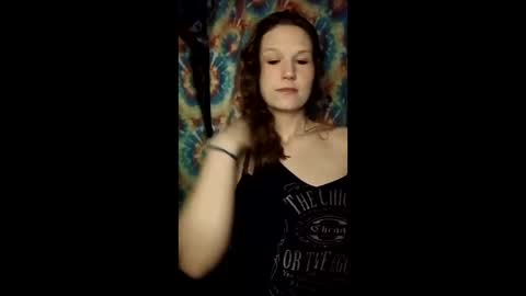 lilmissscorpi0 online show from 03/22/26, 08:07