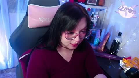 Lilo  online show from 01/30/25, 06:46