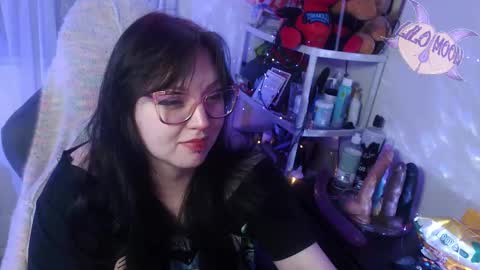 Lilo  online show from 03/06/25, 03:35