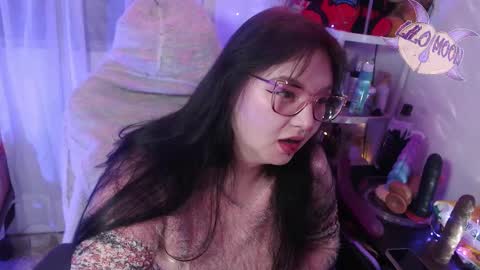 Lilo  online show from 03/09/25, 05:22