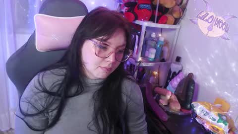 Lilo  online show from 03/11/25, 07:15