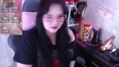 Lilo  online show from 09/29/25, 12:54