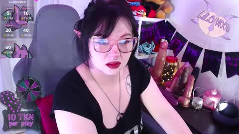 Lilo  online show from 11/06/25, 08:21