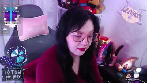 Lilo  online show from 01/11/26, 05:29