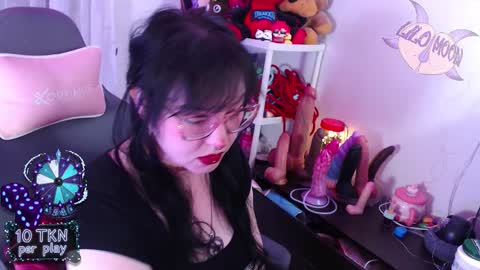 Lilo  online show from 01/15/26, 11:59