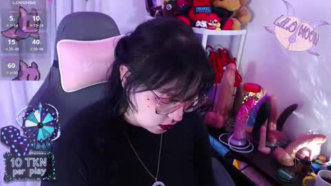 Lilo  online show from 01/17/26, 12:10