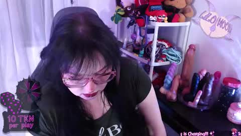 Lilo  online show from 02/02/26, 12:59