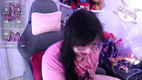 Lilo  online show from 03/03/26, 12:06