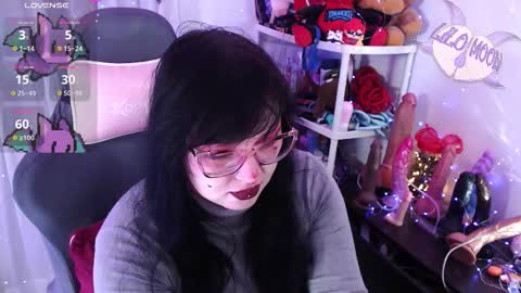 Lilo  online show from 03/04/26, 11:49