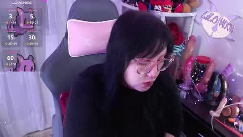 Lilo  online show from 03/05/26, 04:14