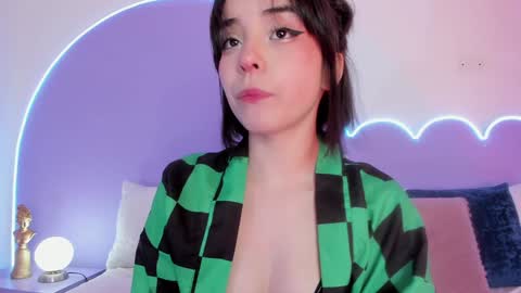 Snapshot of lilou_albrecht chatting on 01/20/25, 02:14 Lilou online show from 01/20/25, 02:14