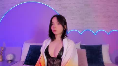 Snapshot of lilou_albrecht chatting on 09/18/25, 11:56 Lilou online show from 09/18/25, 11:56