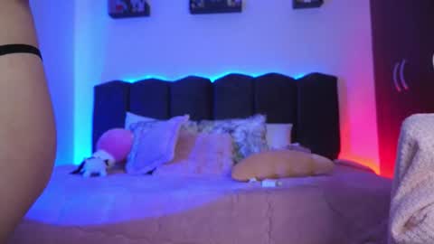 Lilou online show from 03/21/26, 01:05