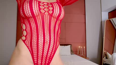 Lilou  online show from 04/01/26, 12:50