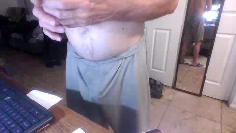 lilpackage69 online show from 10/20/25, 03:18