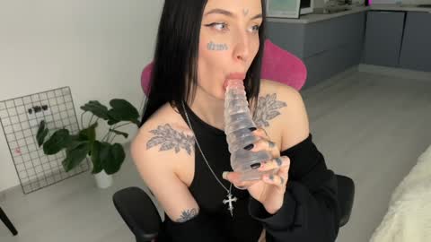 Snapshot of lilpresident chatting on 12/21/24, 10:08 lilpresident online show from 12/21/24, 10:08