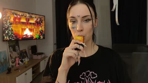 Snapshot of lilpresident chatting on 01/01/25, 11:40 lilpresident online show from 01/01/25, 11:40