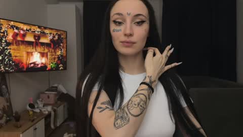 Snapshot of lilpresident chatting on 01/19/25, 09:13 lilpresident online show from 01/19/25, 09:13