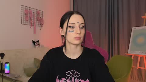 Snapshot of lilpresident chatting on 01/21/25, 01:18 lilpresident online show from 01/21/25, 01:18