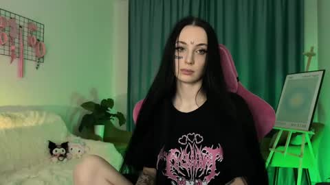 Snapshot of lilpresident chatting on 02/18/25, 11:08 lilpresident online show from 02/18/25, 11:08