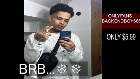  ONLYFANS   online show from 03/01/26, 02:30