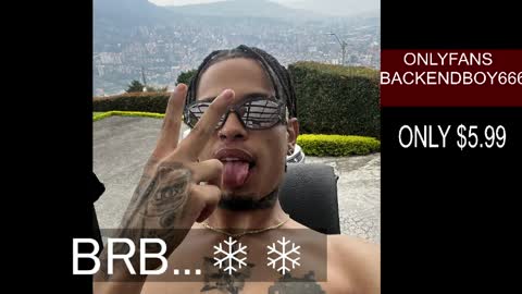  ONLYFANS   online show from 04/06/26, 06:25