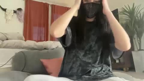 lil ren online show from 12/18/24, 01:05