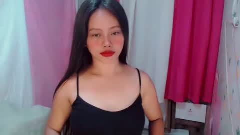 Lilsweet marie online show from 11/23/25, 12:38