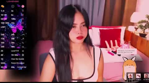 Lilsweet marie online show from 06/04/26, 03:18