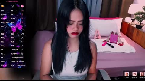 Lilsweet marie online show from 06/11/26, 03:54