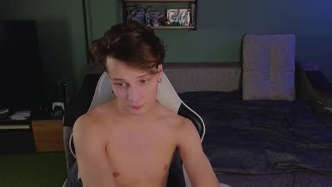 lilteddyboy online show from 01/18/26, 08:45