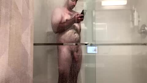A Little Thicker online show from 05/12/26, 04:31