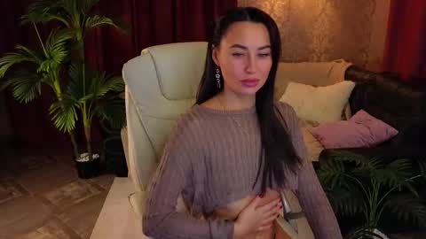 Lilu online show from 11/19/25, 04:12