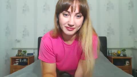 lilu_cute25 online show from 11/18/25, 10:25