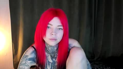 Little slave Kayden online show from 02/15/26, 07:43