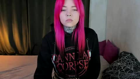 Little slave Kayden online show from 04/25/26, 08:06