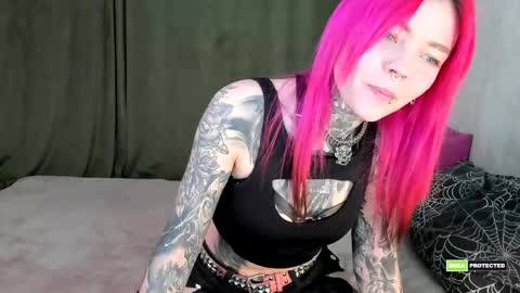 Little slave Kayden online show from 04/26/26, 03:42