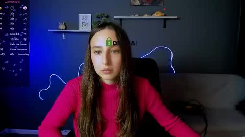 lilu_pink online show from 10/08/25, 02:04