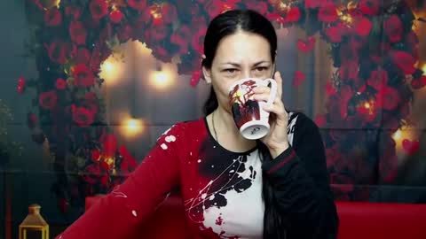 Snapshot of lilugrants chatting on 01/26/25, 04:09 lilugrants online show from 01/26/25, 04:09