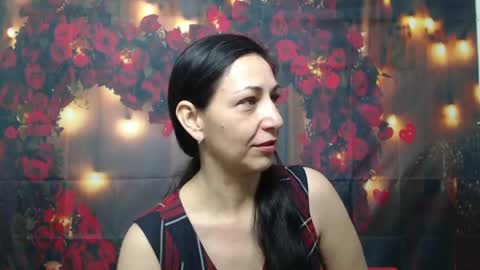 Snapshot of lilugrants chatting on 01/30/25, 07:15 lilugrants online show from 01/30/25, 07:15