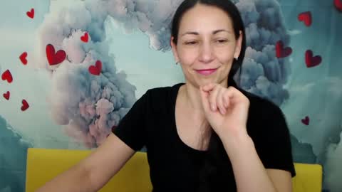 Snapshot of lilugrants chatting on 01/31/25, 10:21 lilugrants online show from 01/31/25, 10:21