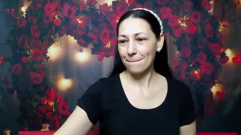 Snapshot of lilugrants chatting on 02/13/25, 01:19 lilugrants online show from 02/13/25, 01:19