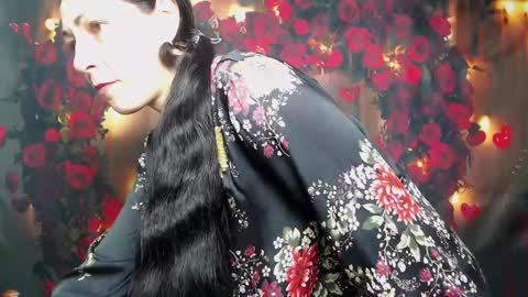 Snapshot of lilugrants chatting on 02/20/25, 10:48 lilugrants online show from 02/20/25, 10:48