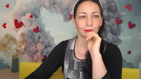 Snapshot of lilugrants chatting on 03/09/25, 12:00 lilugrants online show from 03/09/25, 12:00