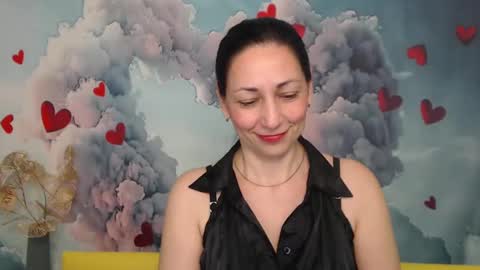 Snapshot of lilugrants chatting on 03/09/25, 07:05 lilugrants online show from 03/09/25, 07:05