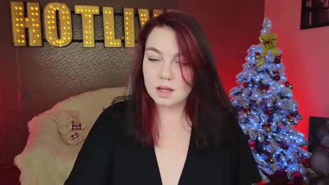 Lilu online show from 01/09/25, 12:09