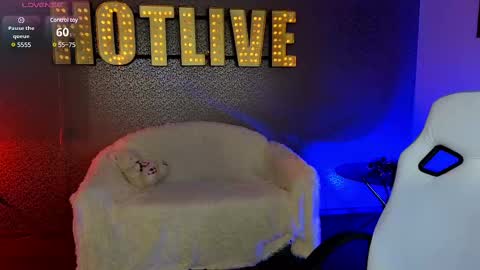 Lilu online show from 01/12/25, 06:17